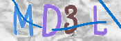 CAPTCHA-Bild